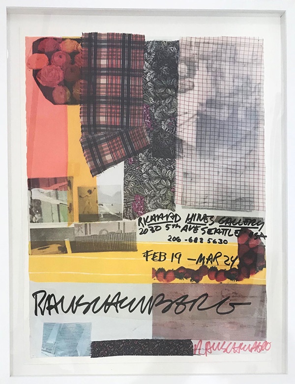 ROBERT FONTAINE GALLERY, Miami Beach FL USA - New Acquisitions - March 2021