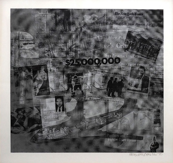 ROBERT FONTAINE GALLERY, Miami Beach FL USA - New Acquisitions - March 2021