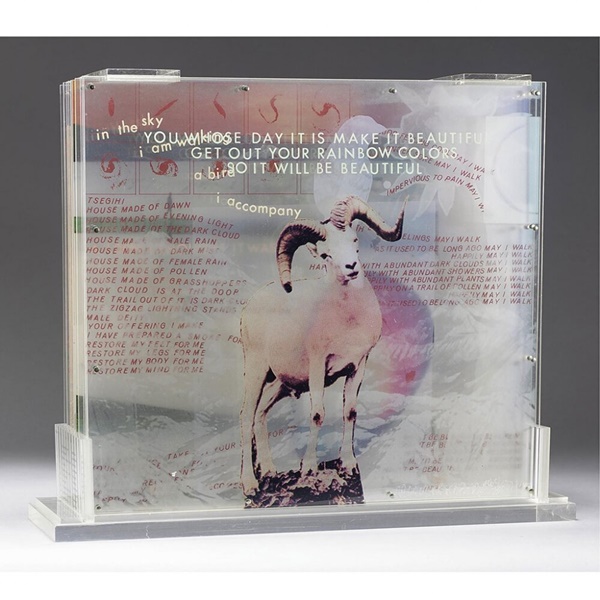 ROBERT FONTAINE GALLERY, Miami Beach FL USA - New Acquisitions - March 2021