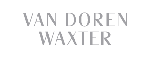 Van Doren Waxter