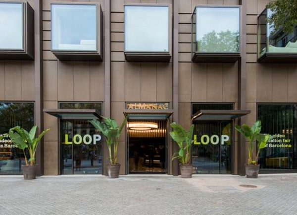 37 galleries at LOOP Fair 2023 Barcelona - November 21 > 23, 2023 @LOOPBarcelona