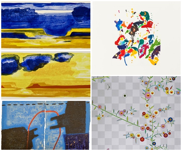 click to enlarge- double click to reduce GALERIE RAPHAEL, Frankfurt am Main GERMANY - New Acquisition