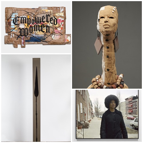 click to enlarge- double click to reduce Jessica Silverman Gallery, San Francisco CA U.S.A. - New Acquisitions - January 2021