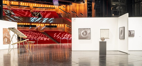 STAGE Bregenz 2025 - 22 > 25 February, 2025 @stagebregenz