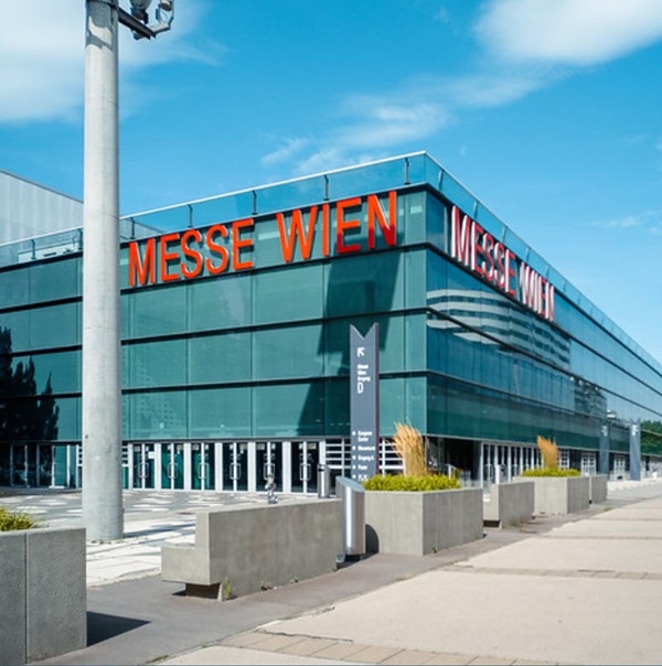 click to enlarge- double click to reduce viennacontemporary 2025 Wien AUSTRIA - 11 > 14 September, 2025 @vc_artfair